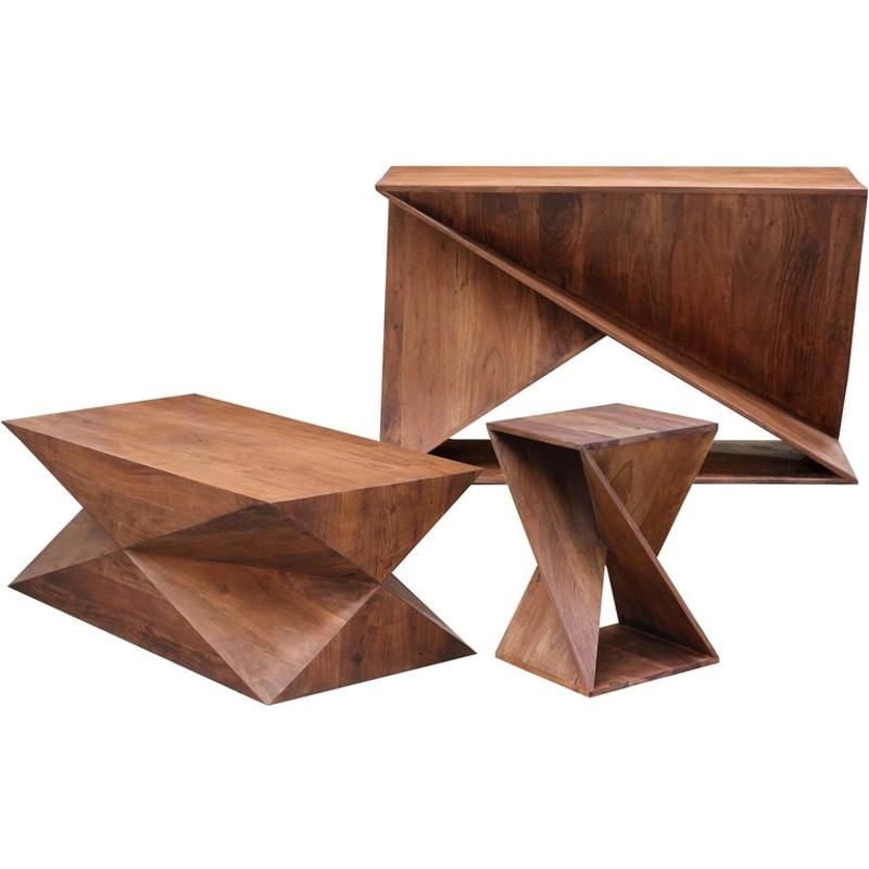 64909 Riverside Furniture Vander Living Room Furniture End Table