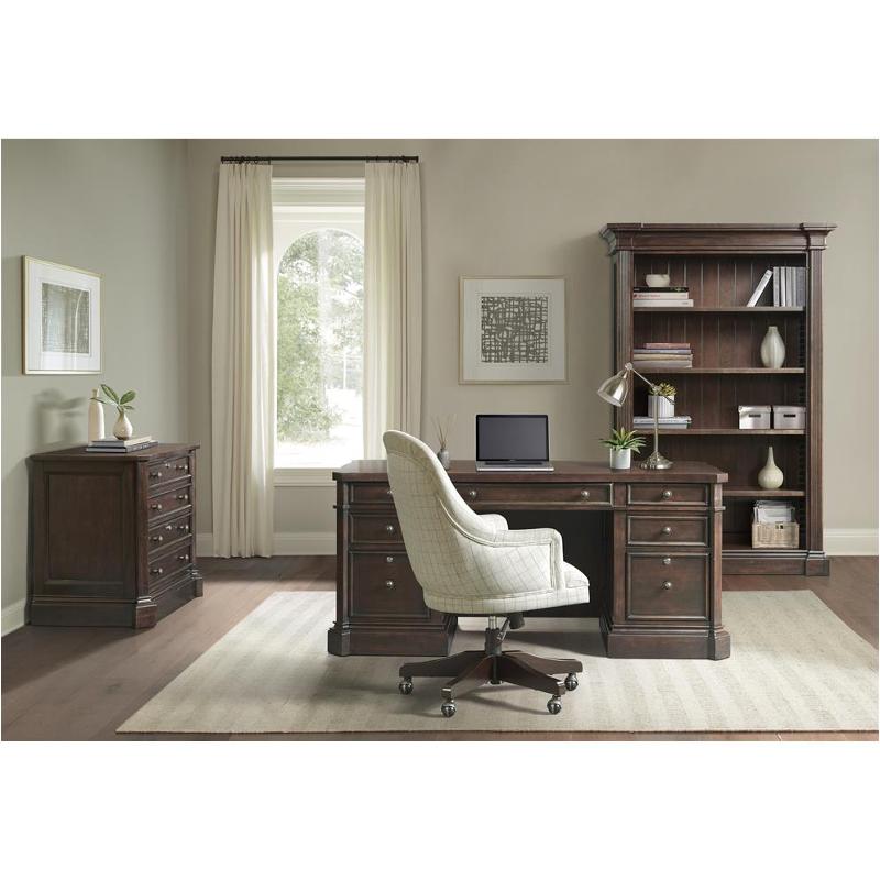 73231 Riverside Furniture Rosemoor Home Office Furniture Desk