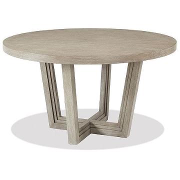 73450 Riverside Furniture Cascade Dining Room Furniture Dining Table
