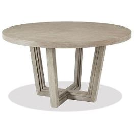 73450 Riverside Furniture Cascade Dining Room Furniture Dining Table