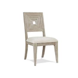 73457 Riverside Furniture Cascade Dining Room Furniture Dining Chair