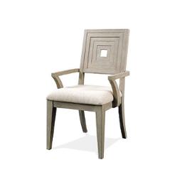 73458 Riverside Furniture Cascade Dining Room Furniture Dining Chair
