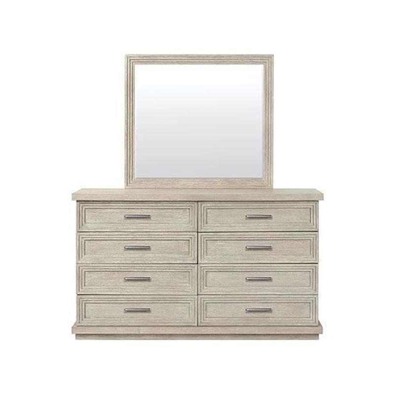 73460 Riverside Furniture Cascade Bedroom Furniture Dresser