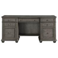77833 Riverside Furniture Sloane Home Office Furniture Credenza