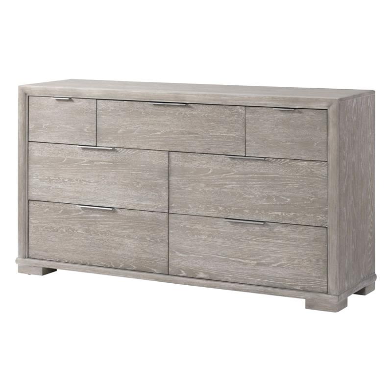 78060 Riverside Furniture Remington Bedroom Furniture Dresser