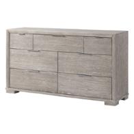78060 Riverside Furniture Remington Bedroom Furniture Dresser