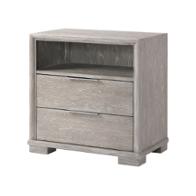78069 Riverside Furniture Remington Bedroom Furniture Nightstand