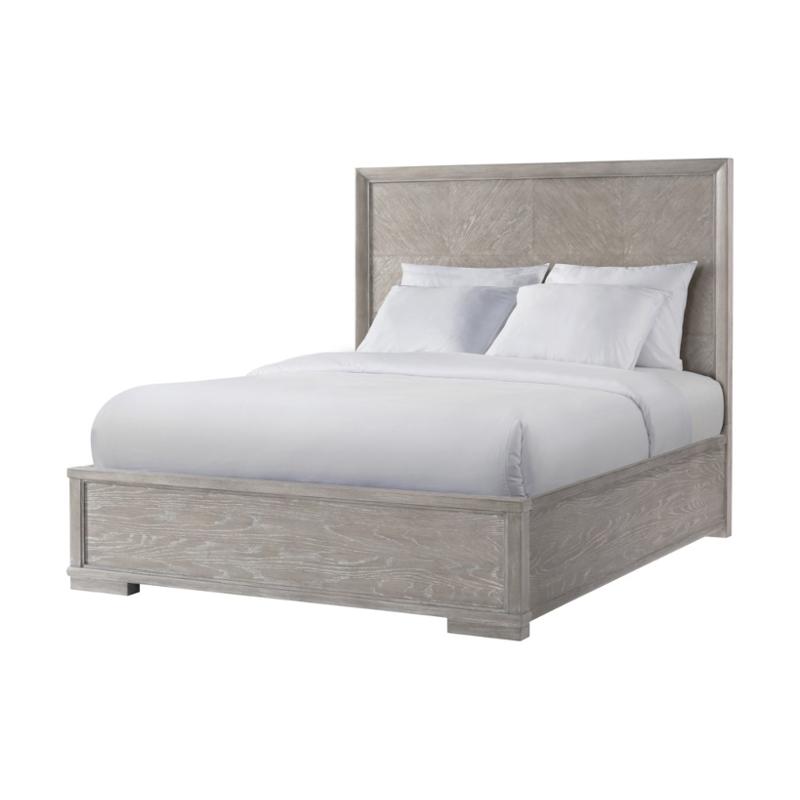 78070 Riverside Furniture Remington Bedroom Furniture Bed