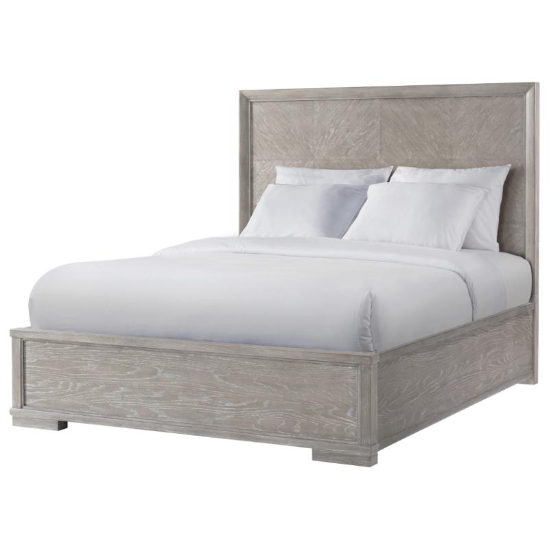 78080 Riverside Furniture Remington Bedroom Furniture Bed