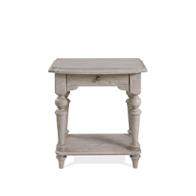 47568 Riverside Furniture Anniston Bedroom Furniture Nightstand