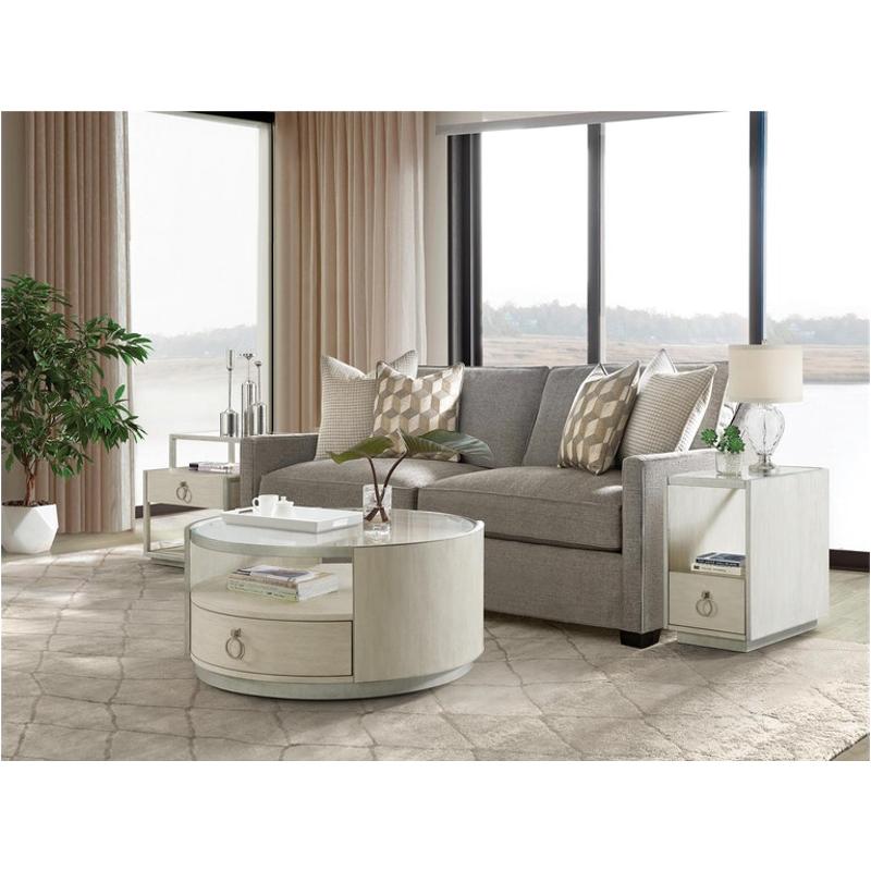Riverside Furniture Maisie Cocktail Table - Thumbnail 2