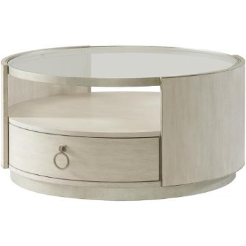 50203 Riverside Furniture Maisie Living Room Furniture Cocktail Table