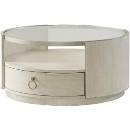 50203 Riverside Furniture Maisie Living Room Furniture Cocktail Table