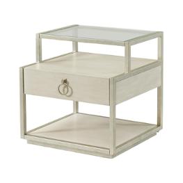 50208 Riverside Furniture Maisie Living Room Furniture End Table