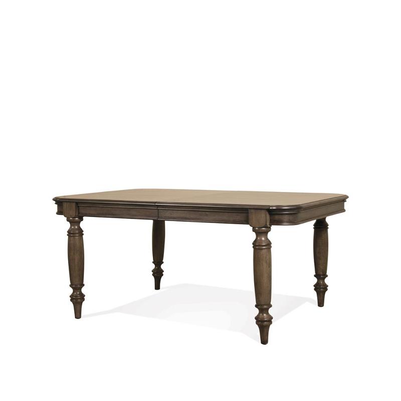 15820 Riverside Furniture Belmeade Dining Room Furniture Dining Table