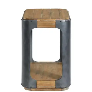20512 Riverside Furniture Zenith Living Room Furniture End Table