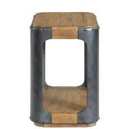 20512 Riverside Furniture Zenith Living Room Furniture End Table