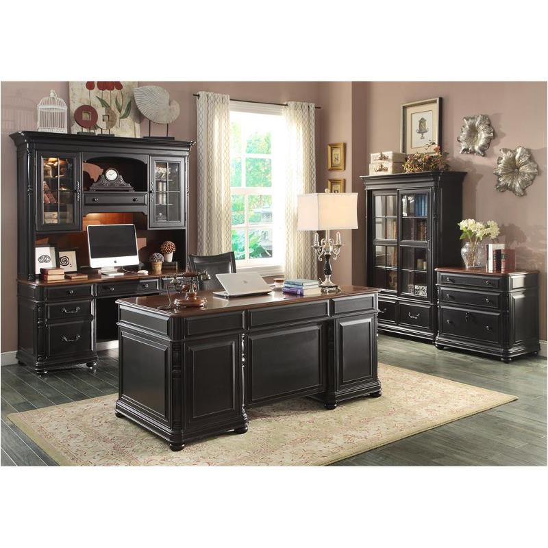 brookdale executive desk