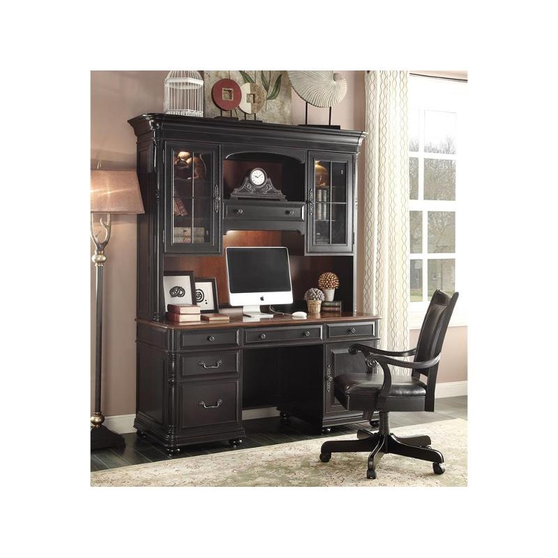 brookdale executive desk