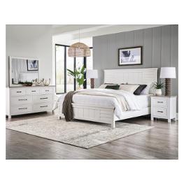 37276 Riverside Furniture Cora Bedroom Furniture Bed