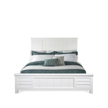 37286 Riverside Furniture Cora Bedroom Furniture Bed
