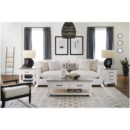 37202 Riverside Furniture Cora Living Room Furniture Cocktail Table