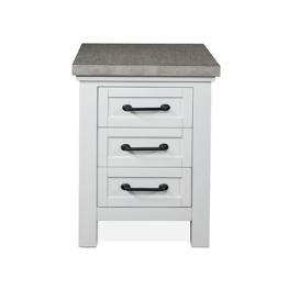 37212 Riverside Furniture Cora Living Room Furniture End Table