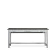 37216 Riverside Furniture Cora Living Room Furniture Sofa Table
