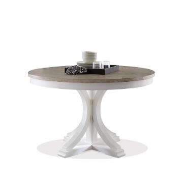 37251 Riverside Furniture Cora Dining Room Furniture Dining Table