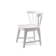 37255 Riverside Furniture Cora Dining Room Furniture Dining Chair