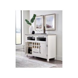 37256 Riverside Furniture Cora Dining Room Furniture Server