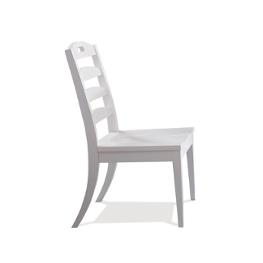 37258 Riverside Furniture Cora Dining Room Furniture Dining Chair