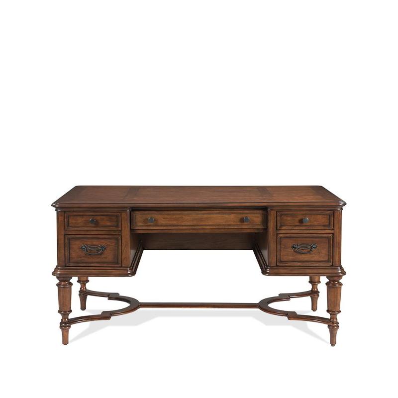 47230 Riverside Furniture Clinton Hill Writing Desk