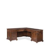 47232 Riverside Furniture Clinton Hill Home Office Furniture Desk