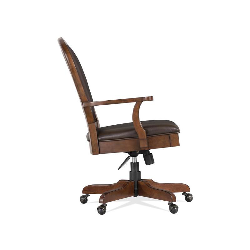 47239 Riverside Furniture Clinton Hill Home Office Furniture Office Chair