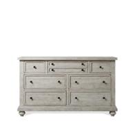 15260 Riverside Furniture Hailey Bedroom Furniture Dresser