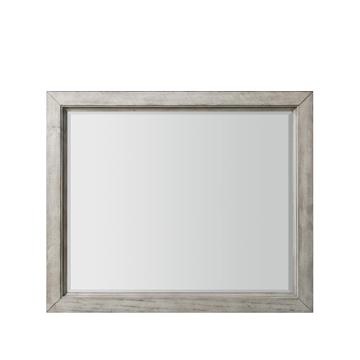 15261 Riverside Furniture Hailey Bedroom Furniture Mirror