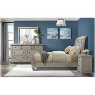 15270 Riverside Furniture Hailey Bedroom Furniture Bed