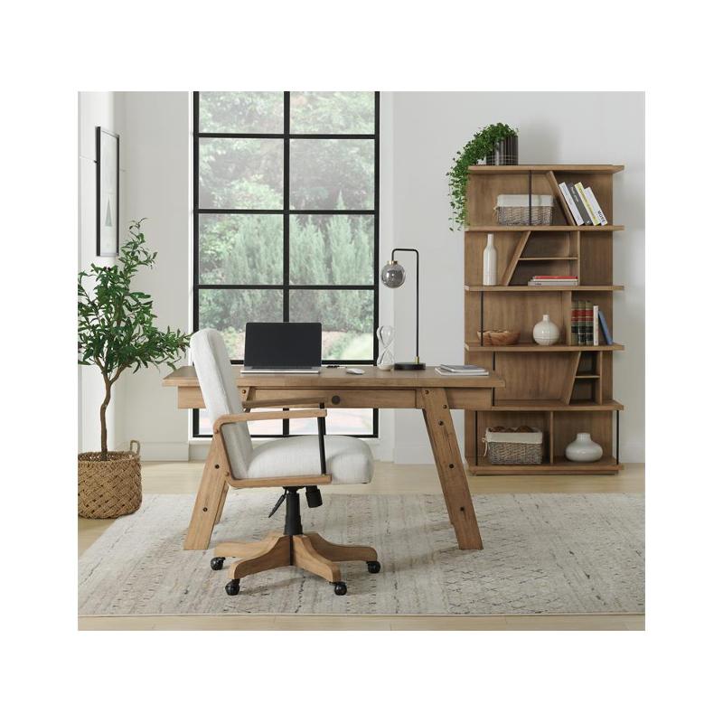 46730 Riverside Furniture Durango Writing Desk