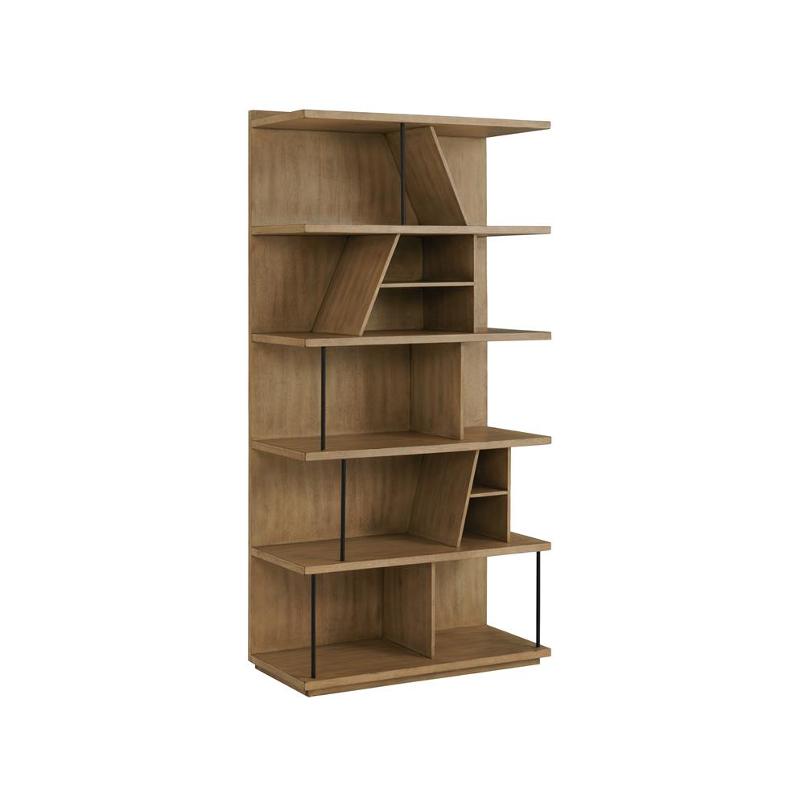 46737 Riverside Furniture Durango Home Office Furniture Bookcase