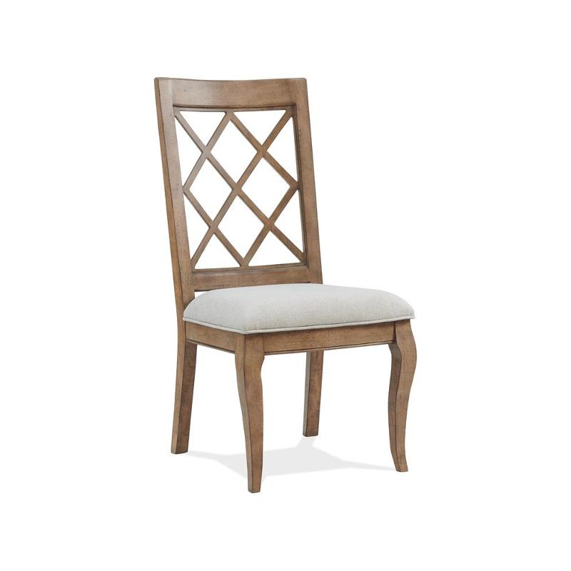 57655 Riverside Furniture Emerson Dining Room Furniture Dining Chair