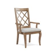 57656 Riverside Furniture Emerson Dining Room Furniture Dining Chair