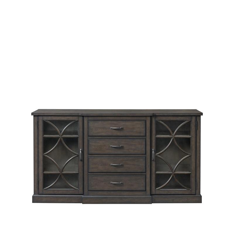 38255 Riverside Furniture Forsyth Dining Room Furniture Sideboard