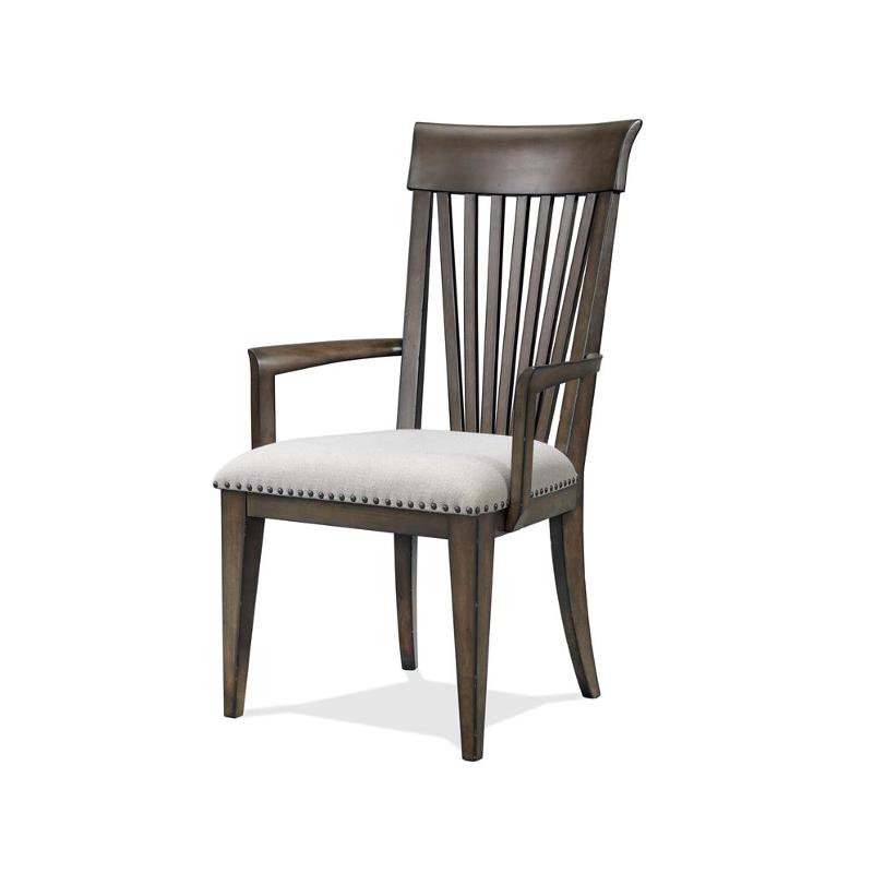 38258 Riverside Furniture Forsyth Dining Room Furniture Dining Chair