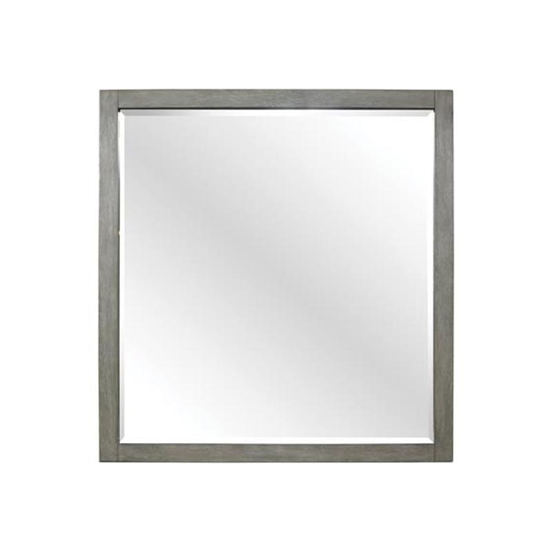 81061 Riverside Furniture Pasadena Bedroom Furniture Mirror
