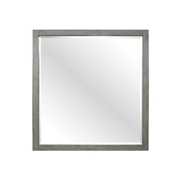 81061 Riverside Furniture Pasadena Bedroom Furniture Mirror