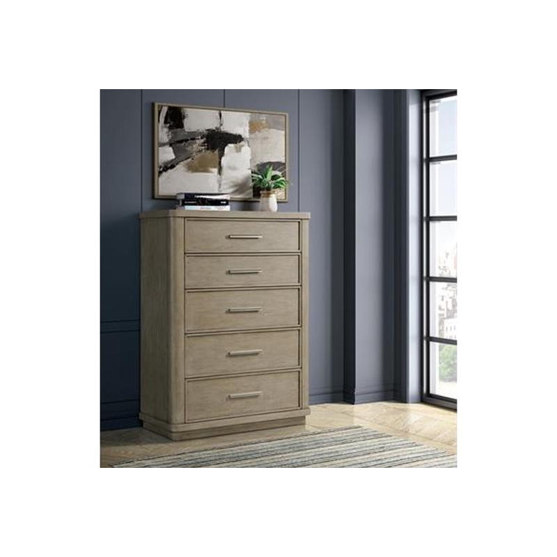 81065 Riverside Furniture Pasadena Bedroom Furniture Chest