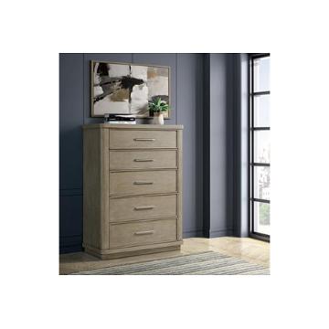 81065 Riverside Furniture Pasadena Bedroom Furniture Chest