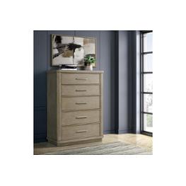 81065 Riverside Furniture Pasadena Bedroom Furniture Chest
