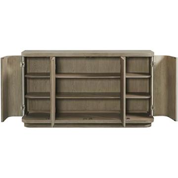 81056 Riverside Furniture Pasadena Dining Room Furniture Server